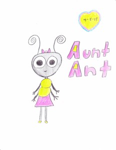 Aunt Ant